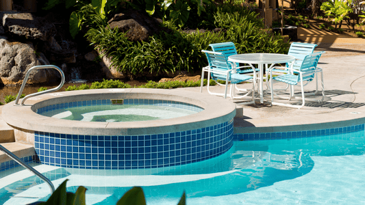 How to Decrease Calcium Hardness in Your Hot Tub | The Guide - Sutro, Inc