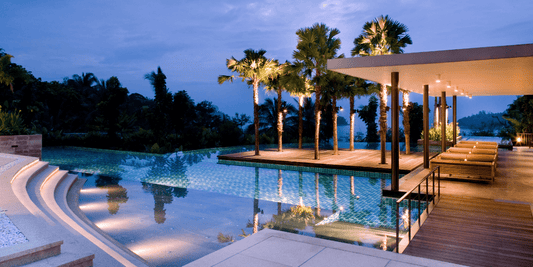 Addressing Low Free Chlorine Levels in Saltwater Pools: A Comprehensive Guide - Sutro, Inc