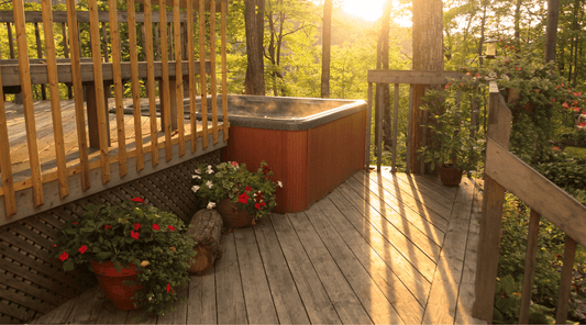 Cloudy Hot Tub Water | Learn Why It’s Cloudy & How to Fix It - Sutro, Inc