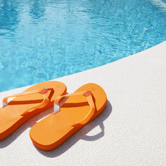 DIY Pool Pro Tip: New Pool Build - Sutro, Inc