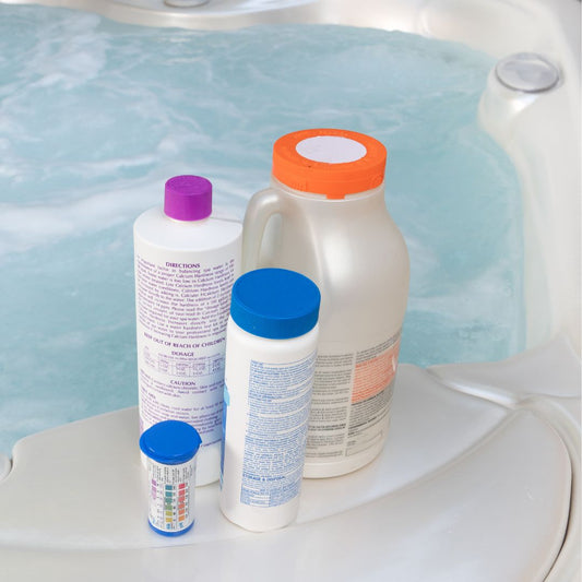 How Many Bromine Tablets Do You Need For Your Hot Tub? - Sutro, Inc