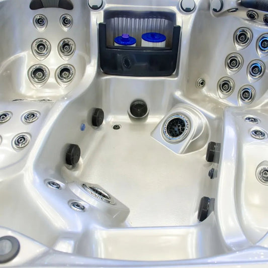 How to Drain Your Hot Tub - Sutro, Inc