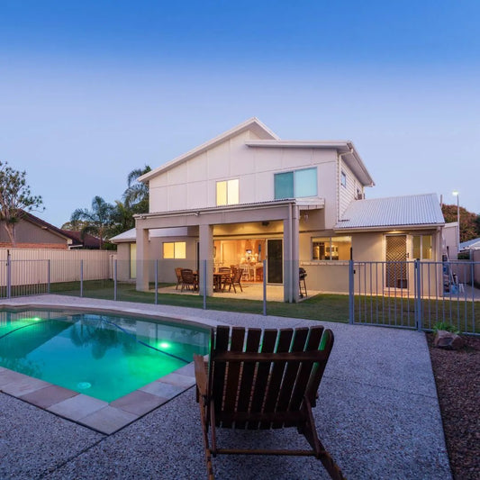How to Get Rid of Pool Algae | Pool Maintenance | Sutro, Inc - Sutro, Inc