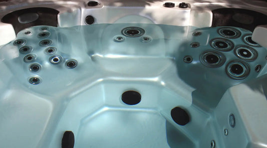 Is Your Hot Tub’s pH & Alkalinity Balanced for a Perfect Soak? - Sutro, Inc