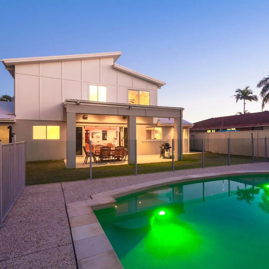 How to Winterize and close a Pool - Sutro, Inc