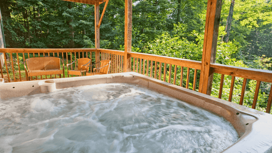 Mastering Hot Tub Maintenance: The Ultimate Guide to Bromine Chemicals and Sutro Pool Monitoring - Sutro, Inc