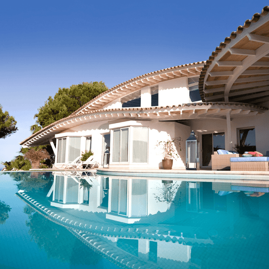 Pool Maintenance - Sutro, Inc