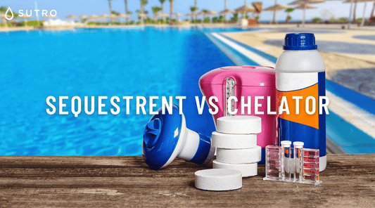 Sequestrent vs Chelator - Sutro, Inc
