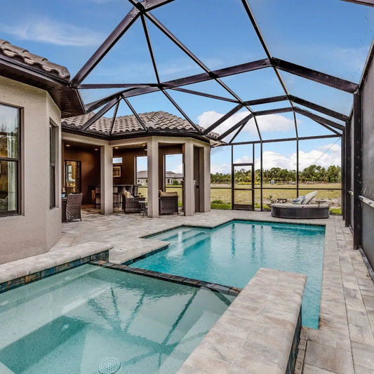 Swimming pool heaters vs pool heat pumps - Sutro, Inc