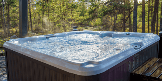 The Definitive Guide: How Much Baking Soda to Raise Alkalinity in Your Hot Tub - Sutro, Inc