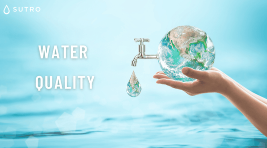Water Quality | Pool Maintenance | Sutro, Inc - Sutro, Inc