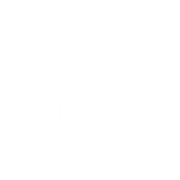 Sutro, Inc logo