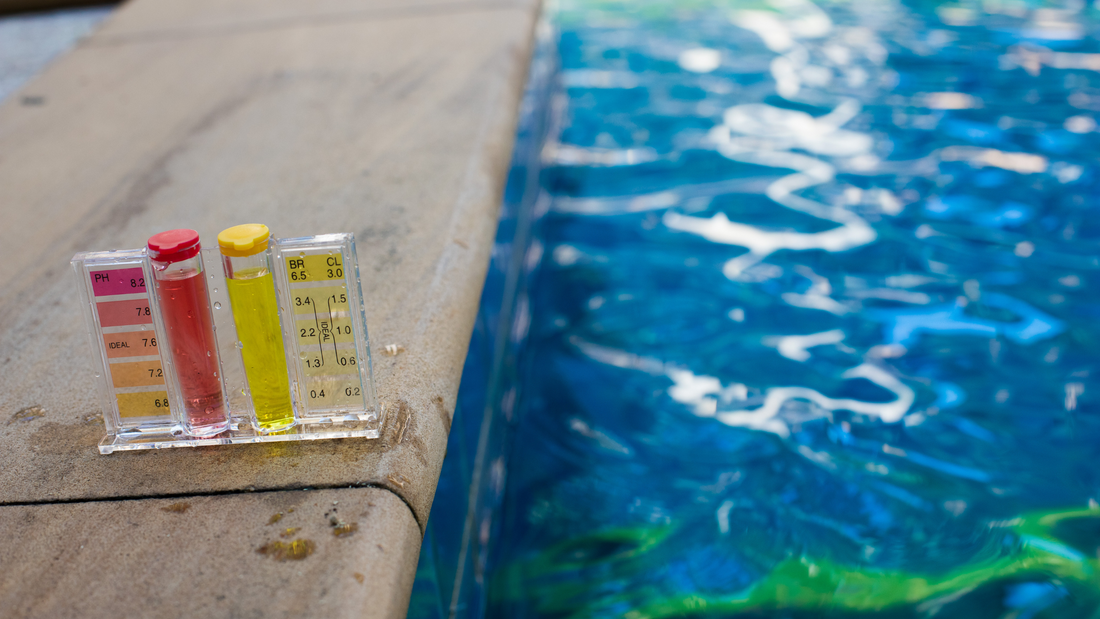 The Ultimate Guide: How Much Muriatic Acid to Lower Pool pH