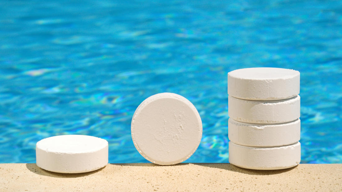 Dive into Efficiency: Mastering Your Pool Chemistry with a Liquid Chlorine Pool Calculator