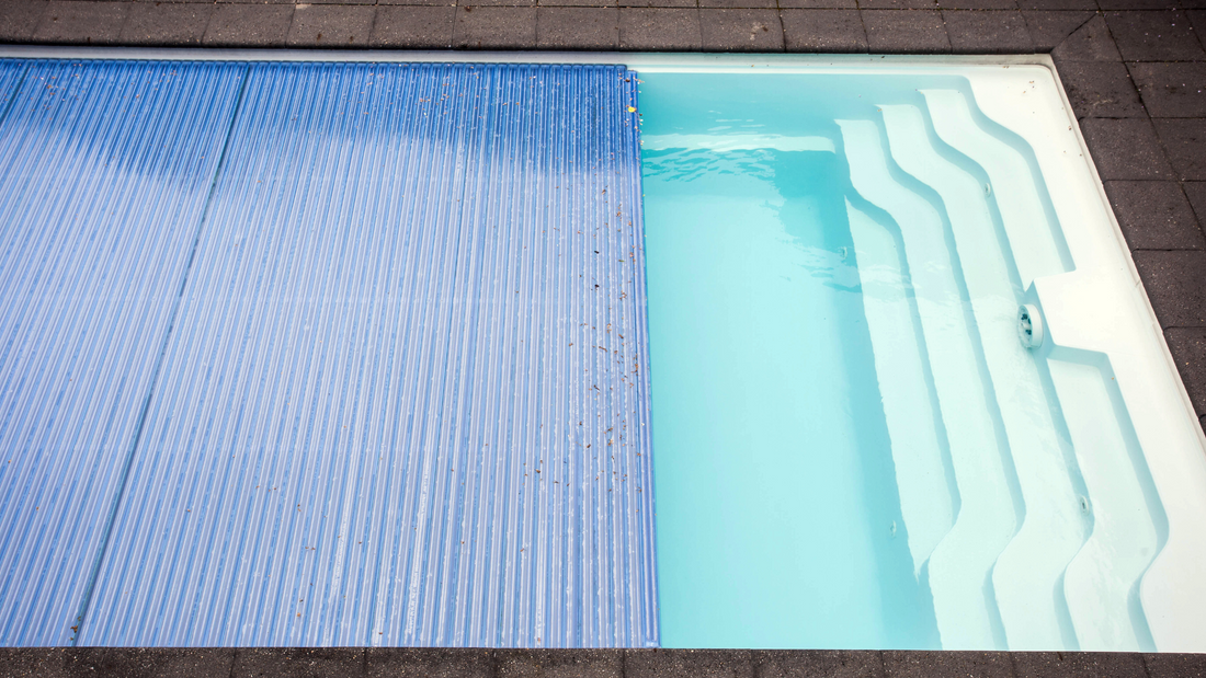 Essential Steps to Prepare Your Pool Before Closing for Winter