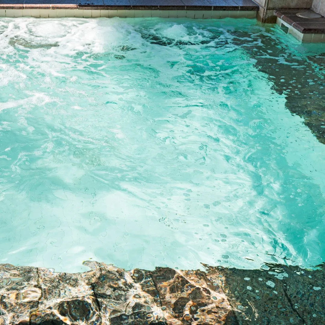 Hot tub maintenance and cleaning tips