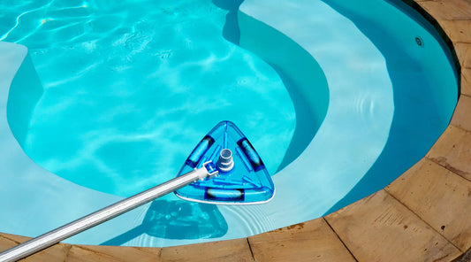 How to Lower Alkalinity in Your Pool: A Step-By-Step Guide