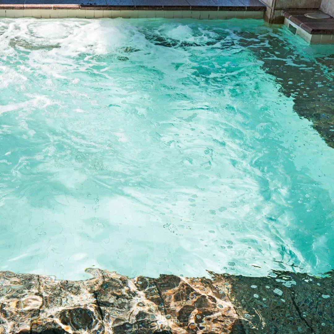 Hot tub maintenance and cleaning tips - Sutro, Inc