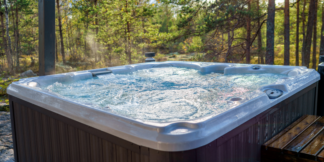 The Definitive Guide: How Much Baking Soda to Raise Alkalinity in Your Hot Tub