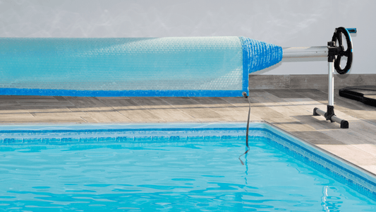 How Cold Weather Impacts Pool Chemistry + Winter Care Tips - Sutro, Inc