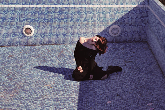 How to detect a Pool Leak - Sutro, Inc