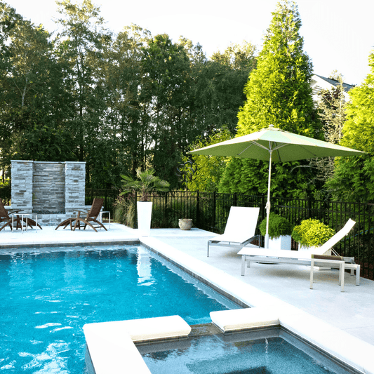 How to Open an Inground Pool - Sutro, Inc