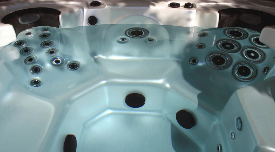 Is Your Hot Tub’s pH & Alkalinity Balanced for a Perfect Soak? - Sutro, Inc