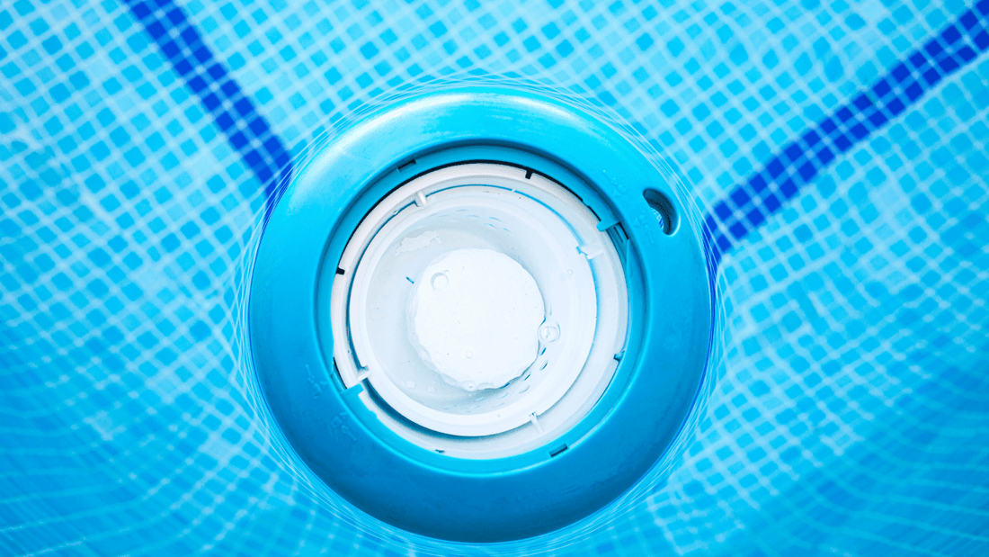 Is Chlorine Acidic or Basic? Pool Chemistry Explained - Sutro, Inc