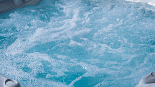 Is High Alkalinity in a Hot Tub Dangerous? - Sutro, Inc