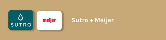 Meijer Pool Sanitizer - Sutro, Inc