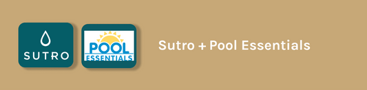 Pool Essentials Shock - Sutro, Inc