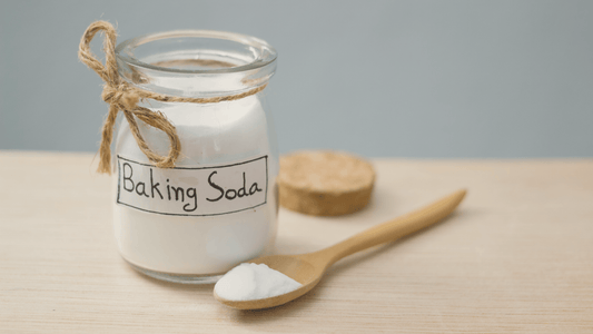 Soda Ash vs. Baking Soda for Hot Tub: Which is Better? - Sutro, Inc