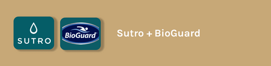 Spaguard Chlorinating Concentrate - Sutro, Inc