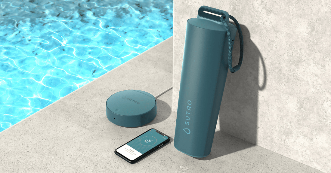 Sutro Pool Monitor Review: What It Does and Why It's Worth It - Sutro, Inc