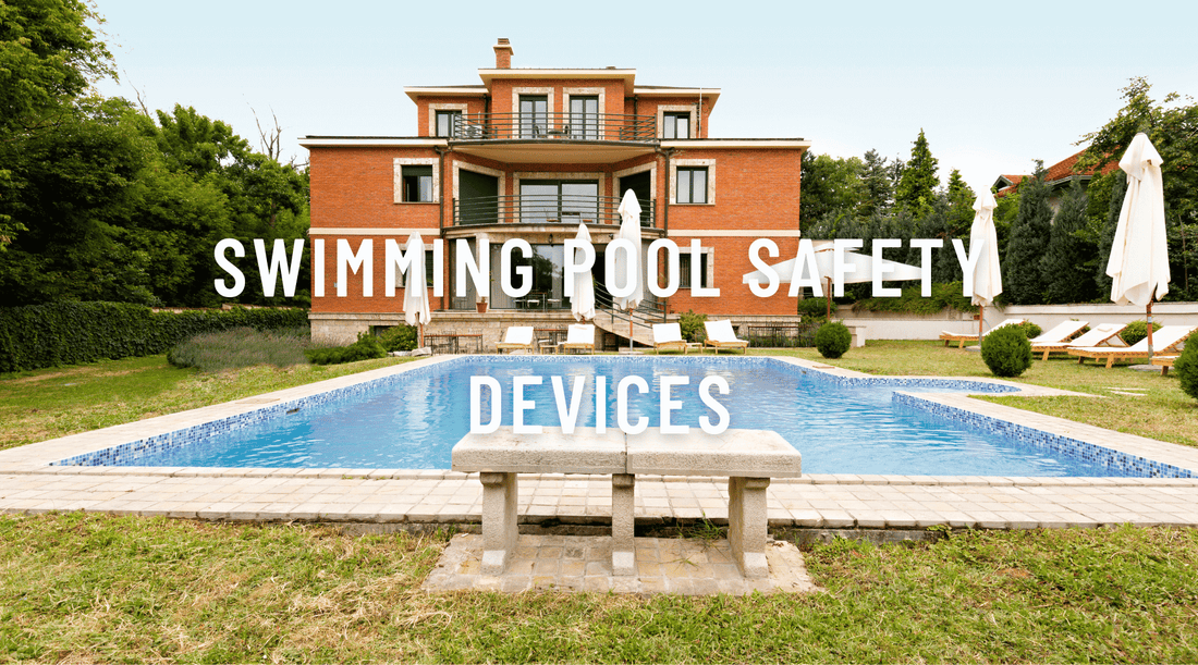 Pool Safety Devices | Essential Accessories for a Safer Swim - Sutro, Inc