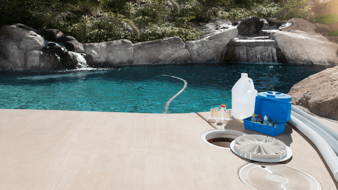 The Ultimate Guide to Choosing the Best Phosphate Remover for Swimming Pools - Sutro, Inc