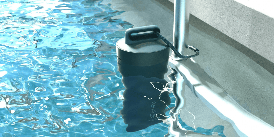 Guide to Pool Water Level Sensors | Enhance Your Experience - Sutro, Inc