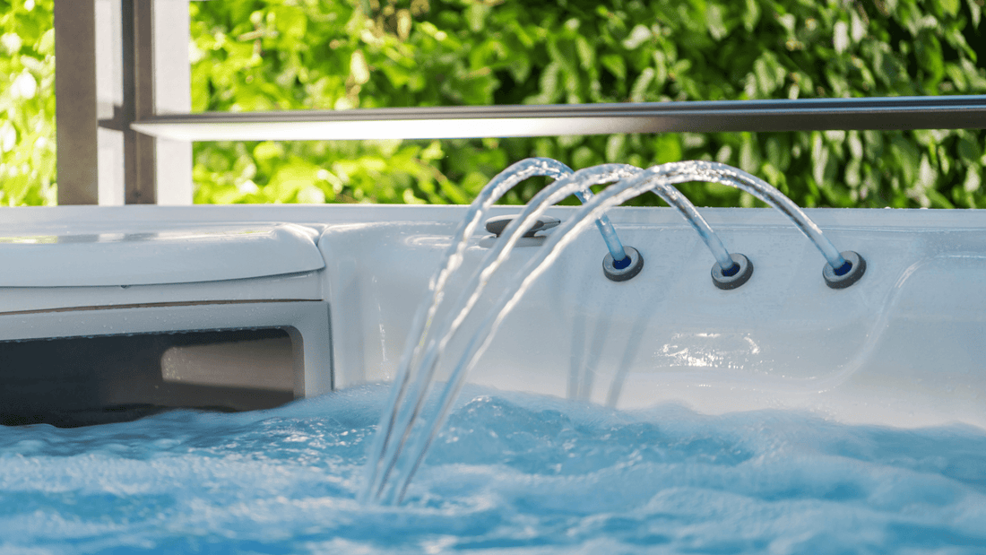 Ultimate Guide to Using Chlorine Granules For Your Hot Tub - Sutro, Inc