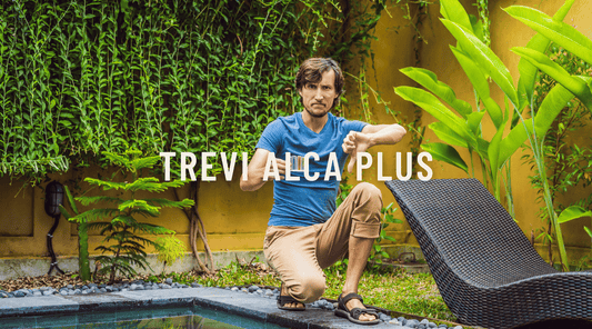 Trevi Alca Plus - Sutro, Inc