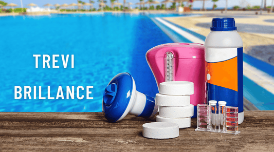 Trevi Brillance - Sutro, Inc