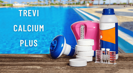 Trevi Calcium Plus - Sutro, Inc
