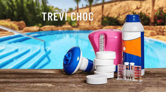 Trevi Choc - Sutro, Inc