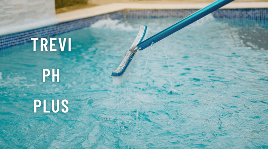Trevi pH plus - Sutro, Inc