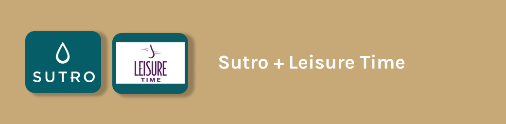 What is Leisure Time Renew and what does it do? - Sutro, Inc