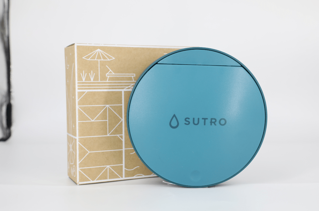 Sutro Hub MANUAL - Sutro, Inc