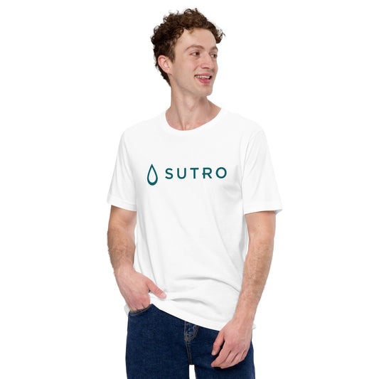 Sutro Unisex T-shirt - Sutro, Inc