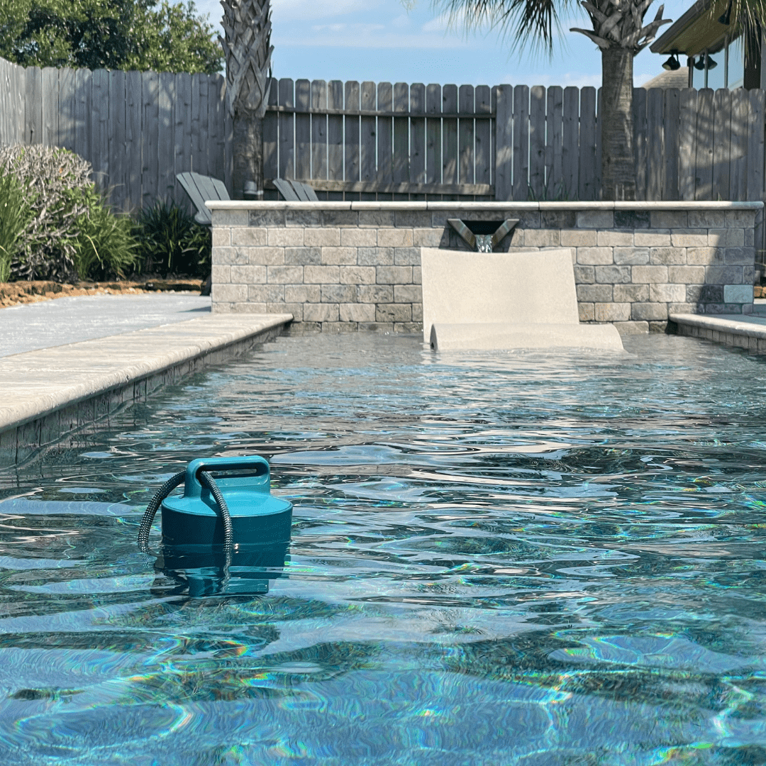 Sutro Water Monitoring System for Pool & Spa - Sutro, Inc