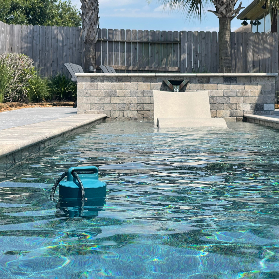 Sutro Water Monitoring System for Pool & Spa